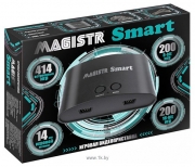 SEGA Magistr Smart (414 )