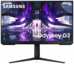 Samsung Odyssey G3 - G3A LS27AG304NRXEN