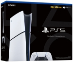 Sony PlayStation 5 Slim Digital Edition