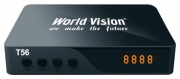 TV- World Vision T56