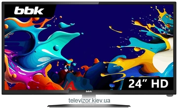 BBK 24LEM-1080/T2C