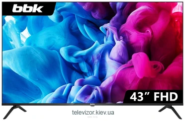 BBK 43LEM-1037/FTS2C