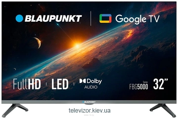 Blaupunkt 32FBG5000T