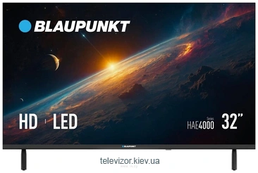 Blaupunkt 32HAE4000T