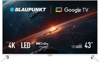 Blaupunkt 43UBG6010