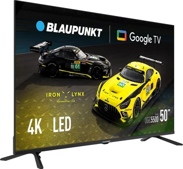 Blaupunkt 50UGC5500S