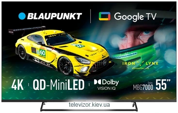 Blaupunkt 55MBG7000T