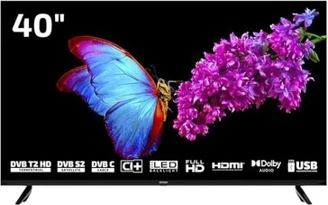 Dyon Enter 40 Pro X2