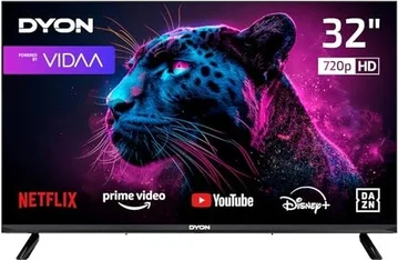 Dyon Movie Smart 32 VX