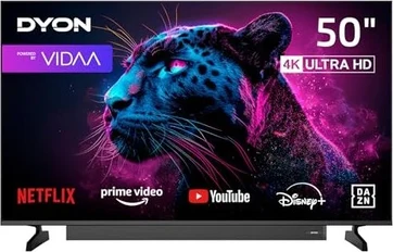 Dyon Movie Smart 50 VX