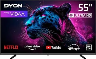 Dyon Movie Smart 55 VX