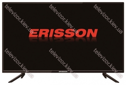 Erisson () 43FLES50T2 Smart