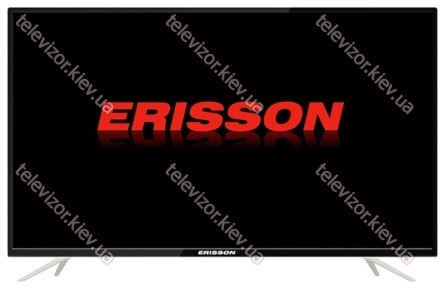 Erisson () 50FLES50T2 Smart 49.5" (2018)