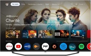 Greendig 50 CQA 7490 Florenz