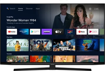 Greendig 65 GUB 8240