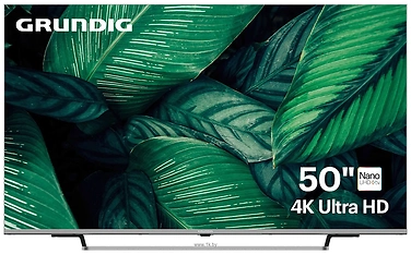Grundig 50NANOGH8100
