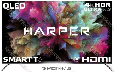 HARPER 65Q850TS/RU