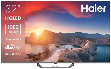 Haier 32 Smart TV S2 Pro