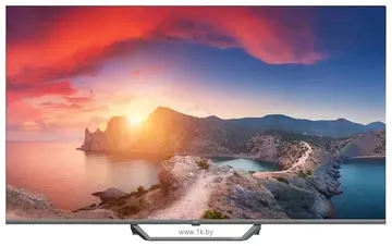 Haier 50 Smart TV S2 Pro