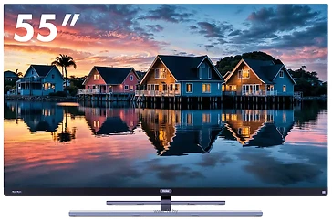 Haier 55 Smart TV S7