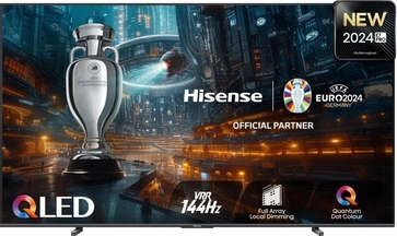 Hisense () 100E7NQTUK PRO