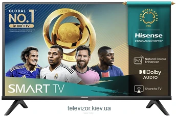 Hisense 32A4Q