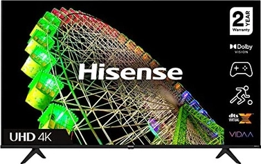 Hisense () 43A6BGTUK