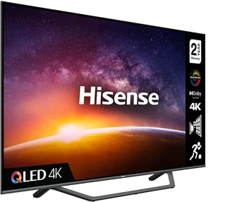 Hisense 43A79KQ