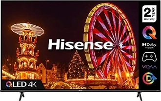 Hisense () 43E77HQTUK