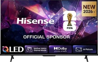 Hisense 43E7S Pro