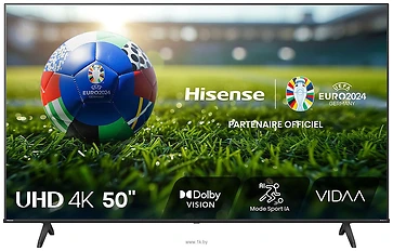 Hisense 50A6N