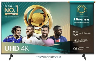 Hisense 50A6Q