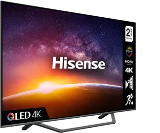 Hisense 50A79KQ