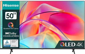 Hisense 50E77KQ