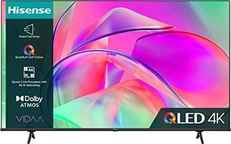Hisense () 50E77KQTUK
