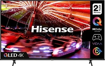 Hisense () 50E7HQTUK