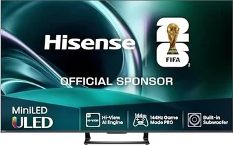 Hisense 50U7Q