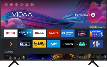 Hisense () 55A6EG