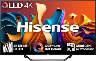 Hisense () 55A7NQTUK