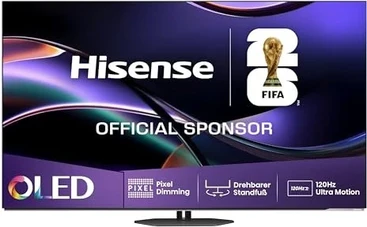 Hisense 55A85Q