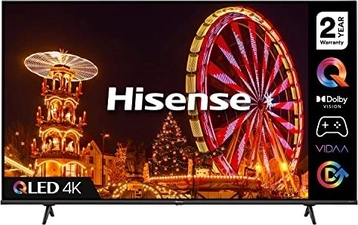 Hisense () 55E77HQTUK