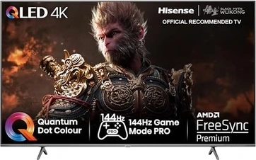 Hisense () 55E7KQTUK Pro