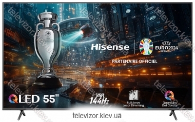 Hisense 55E7NQ PRO