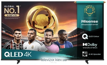 Hisense 55E7Q