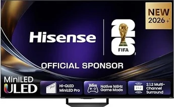 Hisense 55U7DS PRO