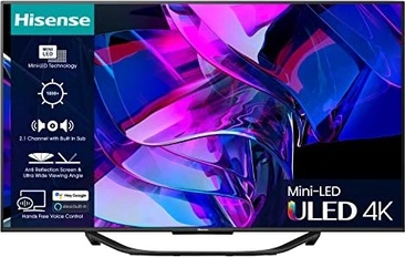 Hisense () 55U7KQTUK