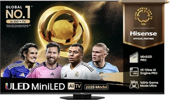 Hisense (�������) 55U8QTUK