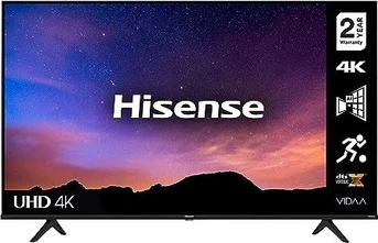 Hisense () 58A6G