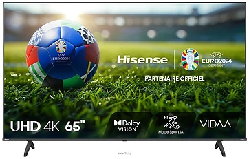 Hisense 65A6N