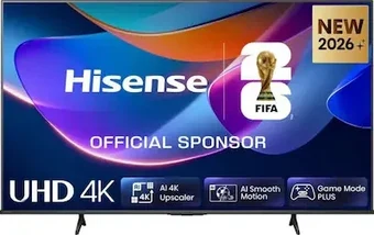 Hisense 65A6S